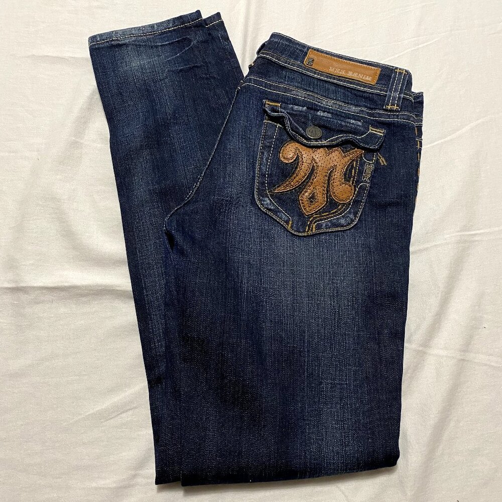 Mek Jeans
